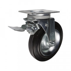 Для евроконтейнеров и пластиковых баков