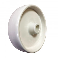 Полипропиленовые и полиамидные колеса