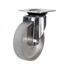 Термостойкие и жаропрочные колеса