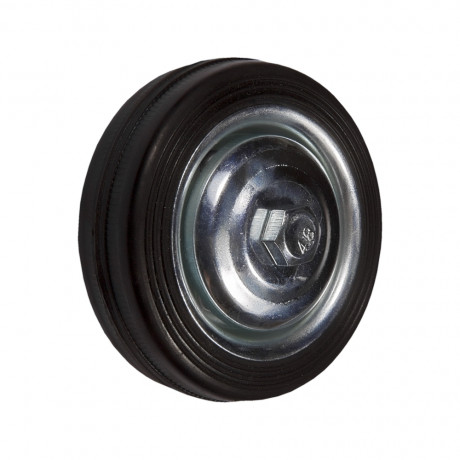 Транспортная серия, черная и серая резина