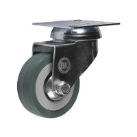 Аппаратные и мебельные колеса