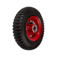 PR1400-1 (S) (2.5-4) Koлесо пневматическое