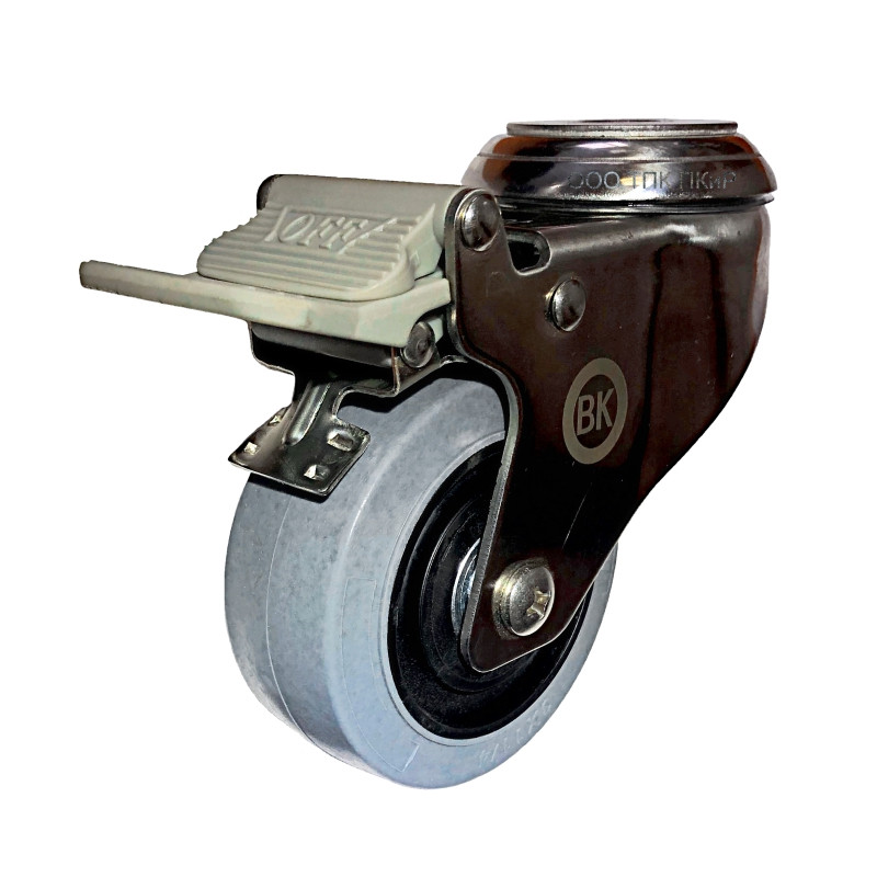 Антистатичные колеса