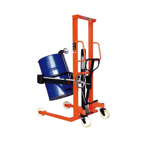 Специализированная гидравлическая техника