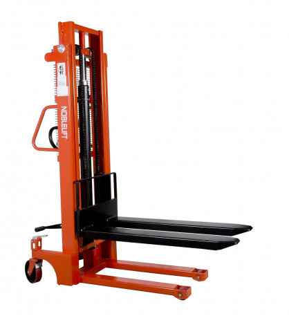 Штабелеры ручные гидравлические