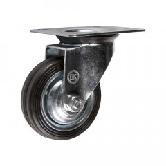 Промышленные колеса, колесные опоры и ролики