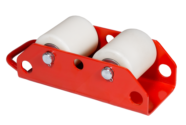 Подкатные опоры